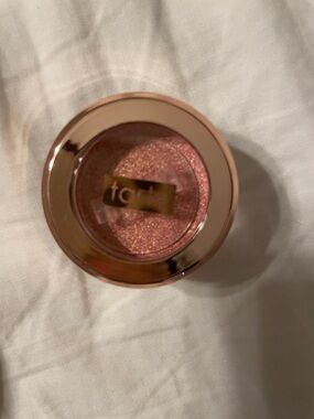 tarte Metallic frose Eyeshadow Pot